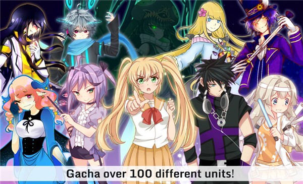 Gachaverse安装包