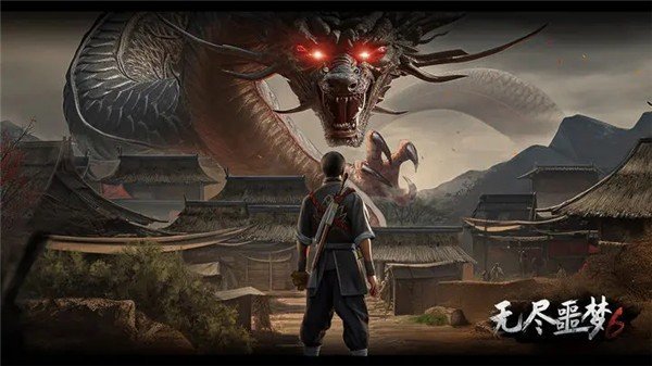 无尽噩梦6安装