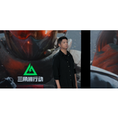 《三角洲行动》登台Sparkmore发布会，双端测试蓄势待发