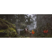 黑神话悟空怎么获得变身石头技能