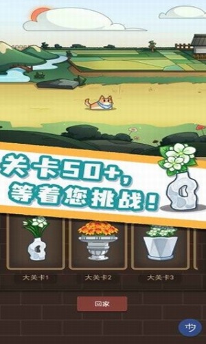 数织画花安装