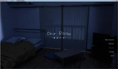 1room中文汉化版