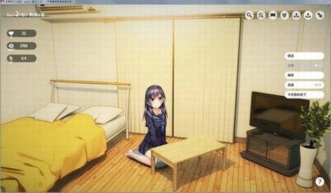 1room中文汉化版