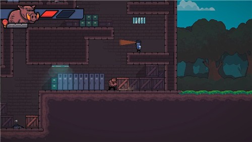 越狱计划下载最新版