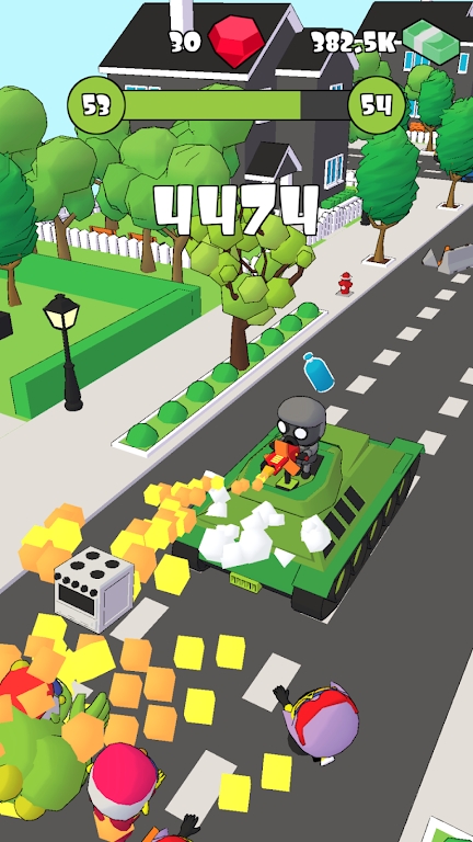 与僵尸赛跑下载安装