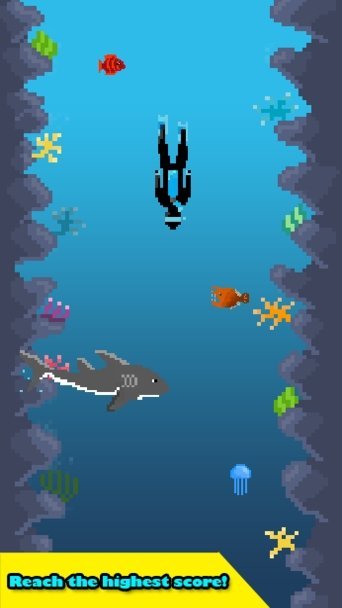 躲避海洋生物下载安装