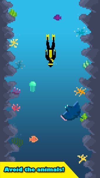 躲避海洋生物下载安装