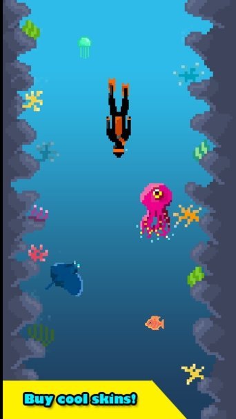 躲避海洋生物下载安装