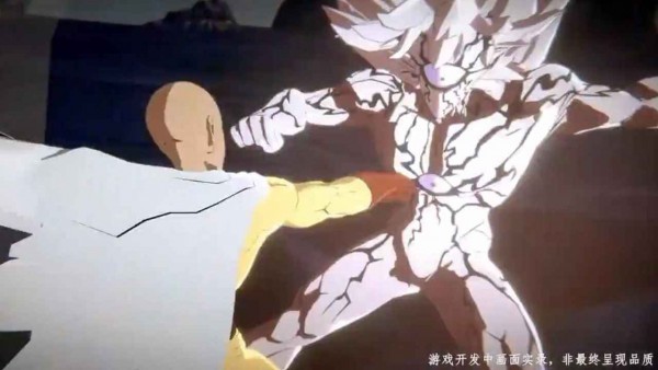 一拳超人世界安卓下载