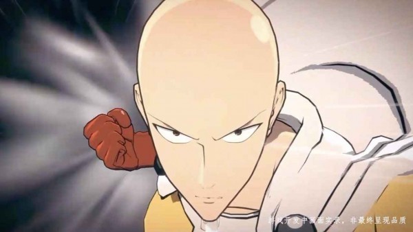 一拳超人世界安卓下载