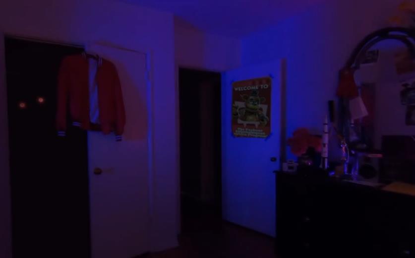 玩具熊的五夜后宫ar特快专递安卓版