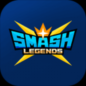 SMASHLEGENDS安卓下载