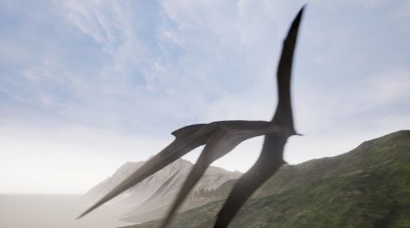 theisle恐龙岛安装包