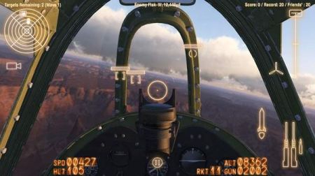 空战联盟下载安装