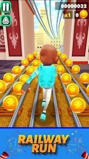 铁路运行免费正版