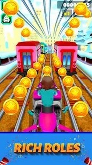 铁路运行免费正版