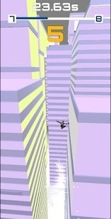 超级英雄跑步免费正版