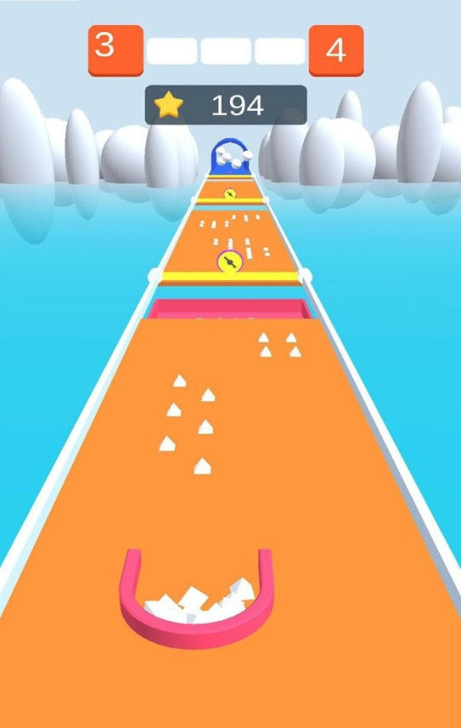 收集雪球APP手机版