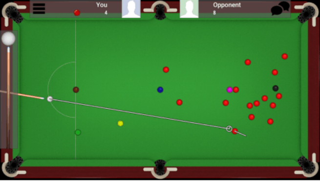 SnookerOnline游戏下载