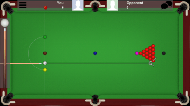 SnookerOnline游戏下载