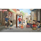 时光杂货店兑换码有哪些
