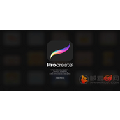 procreate怎么导出作品图片