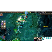 Dota2半人马酋长出装全攻略