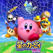 星之卡比银河故事安装包
