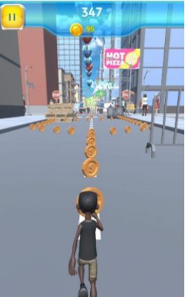 口算跑酷下载最新版