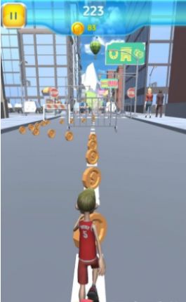 口算跑酷下载最新版