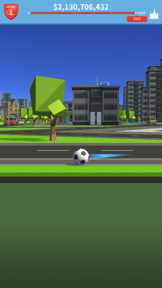 SoccerKick下载安装