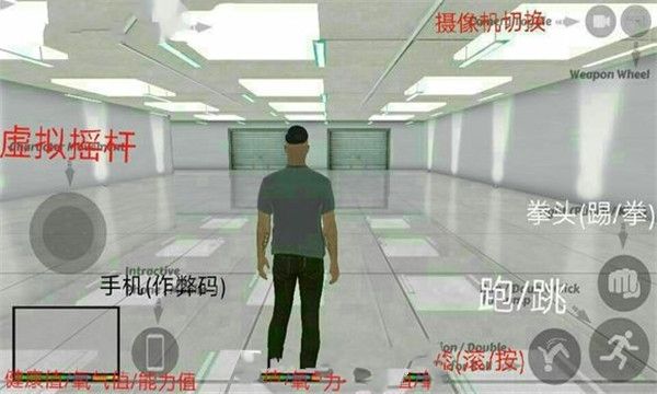 洛圣都5（游戏下载）
