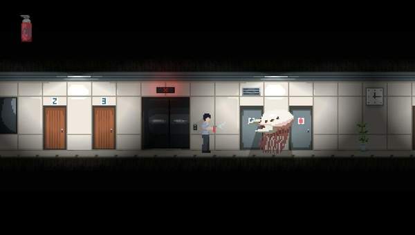 都市逃亡安卓下载