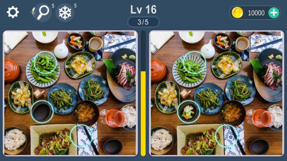 找不同之旅游戏安装