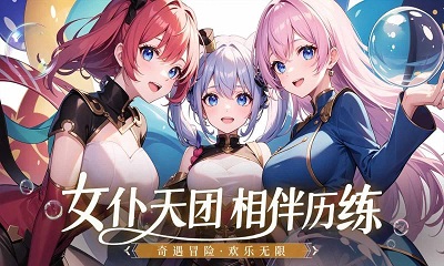 梦想猎人游戏安装