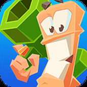 Worms4下载最新版