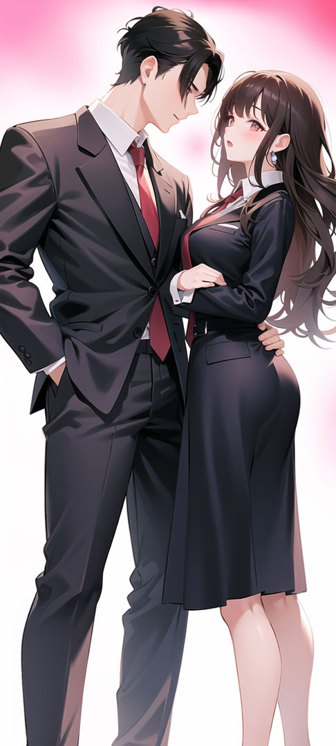 我的桃花运版