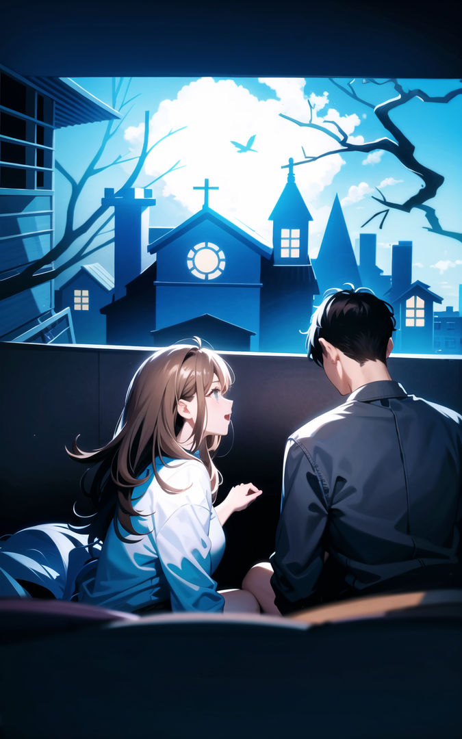 我的桃花运版