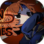 魔女的庭院免费正版