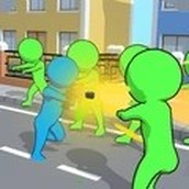 火柴人僵尸突击下载安装