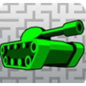 TankTrouble版