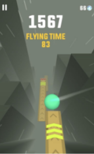 SkyBall版