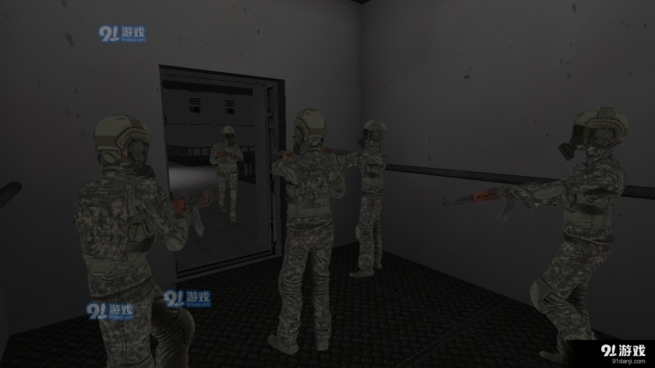 SCp秘密站点安装包