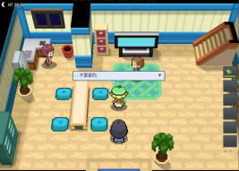 pokeMMO版