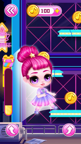 甜心娃娃换装游戏安装