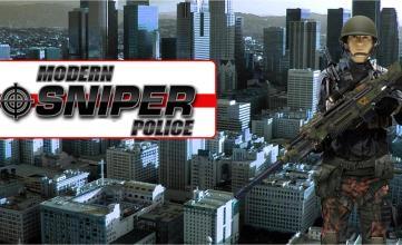 现代警察射击游戏安装
