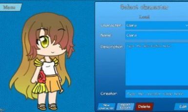 加查动画师免费正版