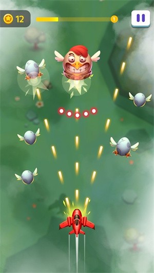 鸡射手天空之战安装