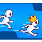 runrace版