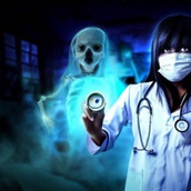 恐怖医院生存版